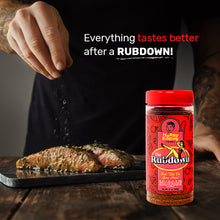 Load image into Gallery viewer, The Rubdown by Happy Ending Foods
